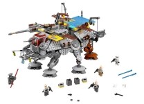 LEGO® AT-TE™ του Captain Rex
