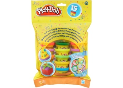 Σακουλάκι Για Πάρτι Play-Doh