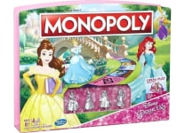 Επιτραπέζιο Monopoly Disney Princess Edition