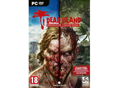 PC Game – Dead Island Definitive Collection
