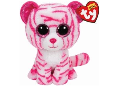 ty beanie boos public