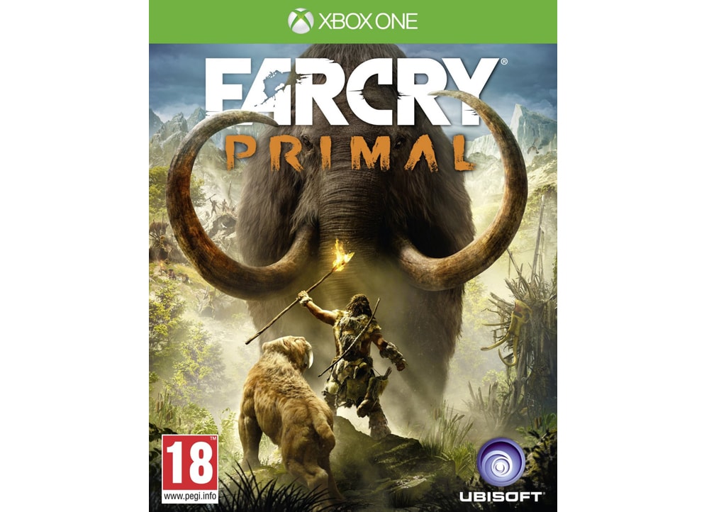Far cry primal купить. Far Cry Primal (ps4). Far Cry Primal специальное издание Xbox. Far Cry 4 + far Cry Primal ps4. Far Cry Primal ps4 разворот коробка.
