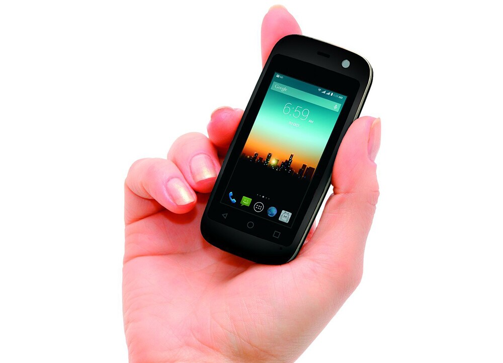 Микро вк. Posh Micro x s240. Самый маленький смартфон. Самый маленький смартфон в мире. Самый маленький смартфон на андроиде.