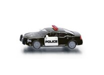Μινιατούρα Αυτοκινητάκι Αστυνομίας Αμερικής Siku