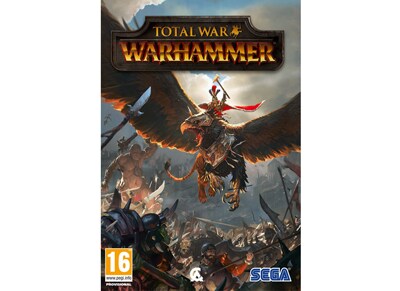 Total War: Warhammer – PC Game