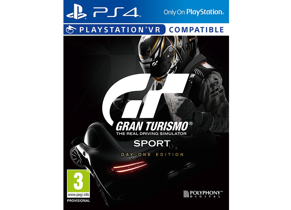 Gran turismo sport ps4 как открыть трассы в offline режиме