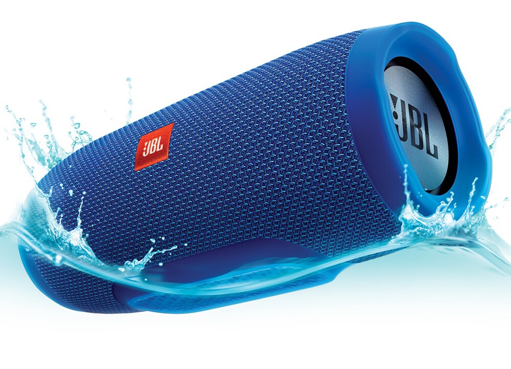 public jbl charge 3