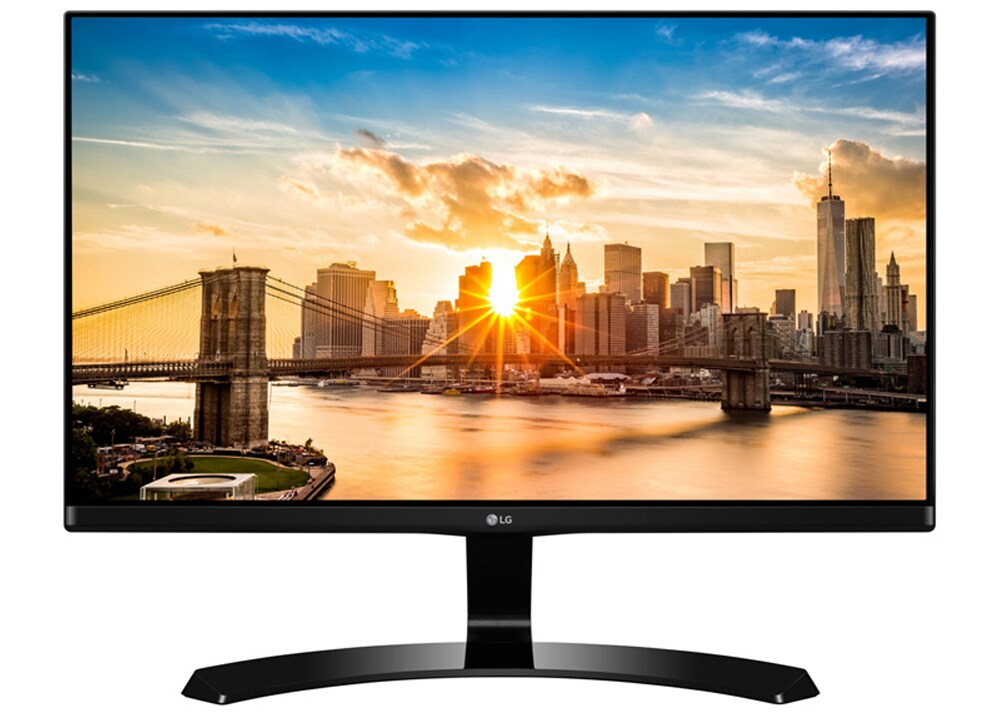 Οθόνη Υπολογιστή 21.5" LG 22MP68VQ-P - LED Full HD | Public