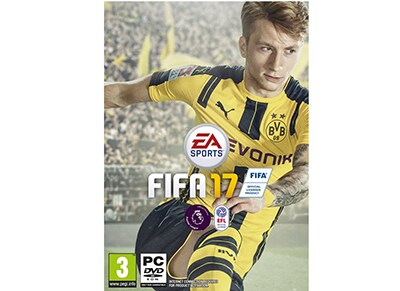 PC Game – FIFA 17