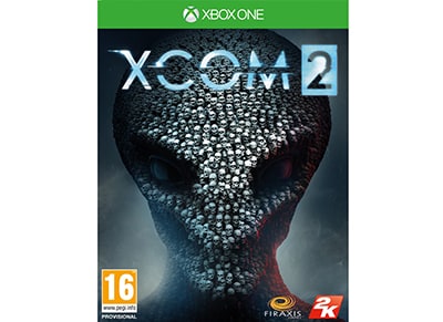 XBOX One Game – XCOM 2