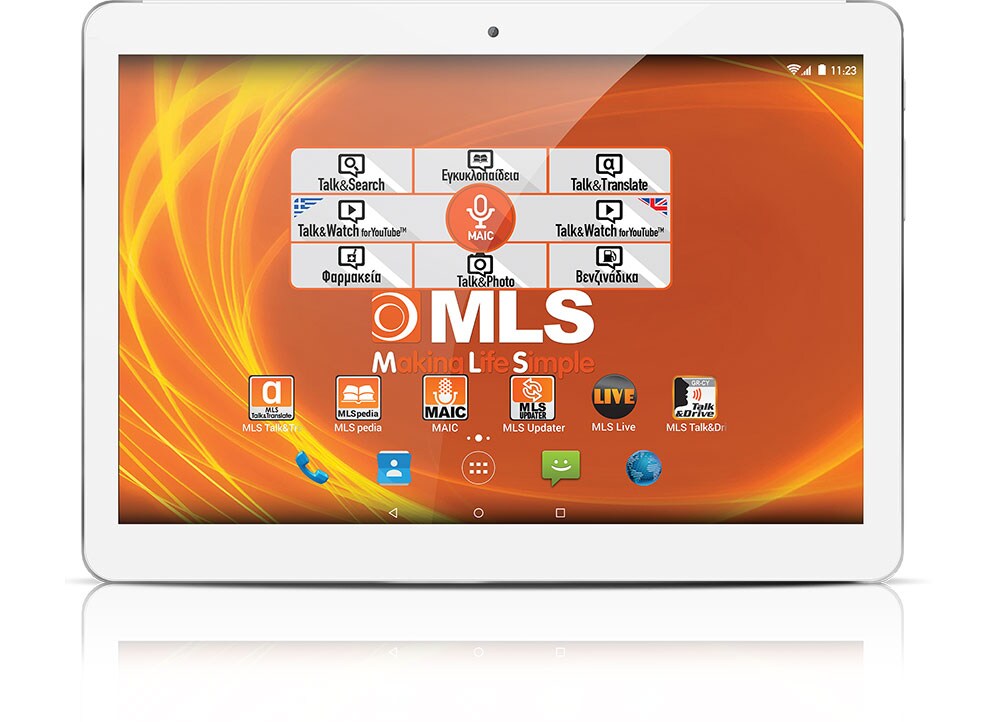 Tablet MLS IQTab Angel 9 6 32GB 3G Public tablet-mls-iqtab-angel-9-6-32gb-3g-public