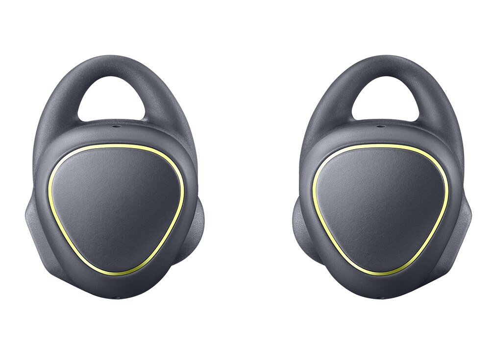 gear iconx bluetooth