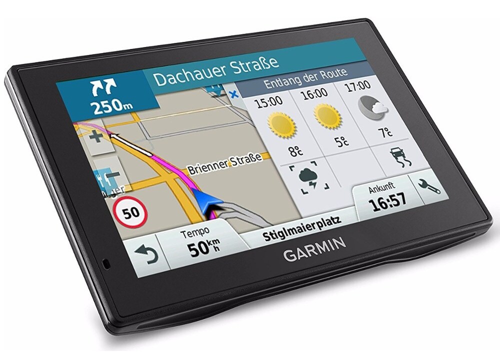 garmin smart gps activity tracker