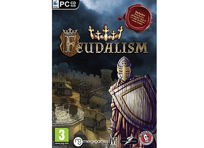 PC Game – Feudalism