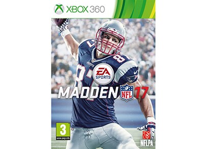 XBOX 360 Game – Madden NFL 17