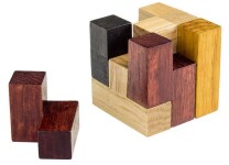 Επιτραπέζιο Puzzle Cube