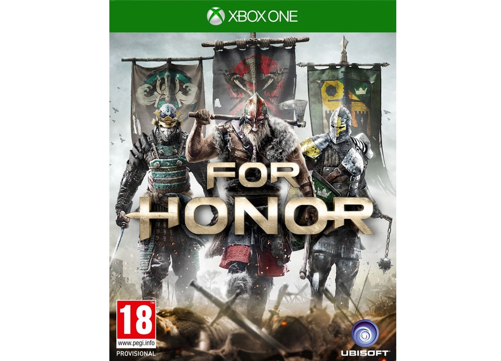 For honor public test что это