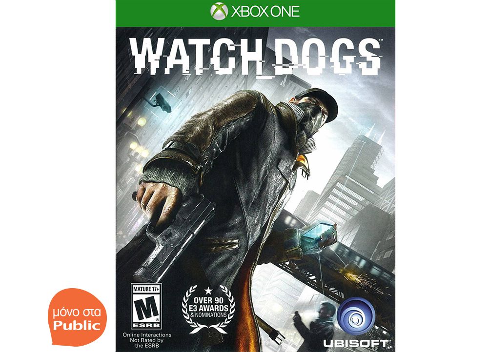 Watch dogs 2 deluxe edition что входит