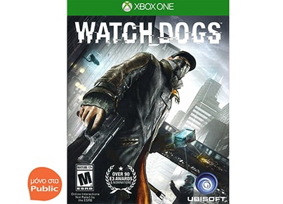 Watch Dogs 2 Deluxe Edition – Xbox One Game