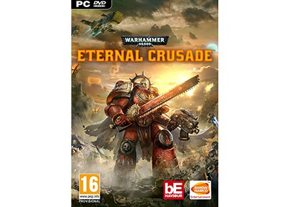 PC Game – Warhammer 40.000 Eternal Crusade