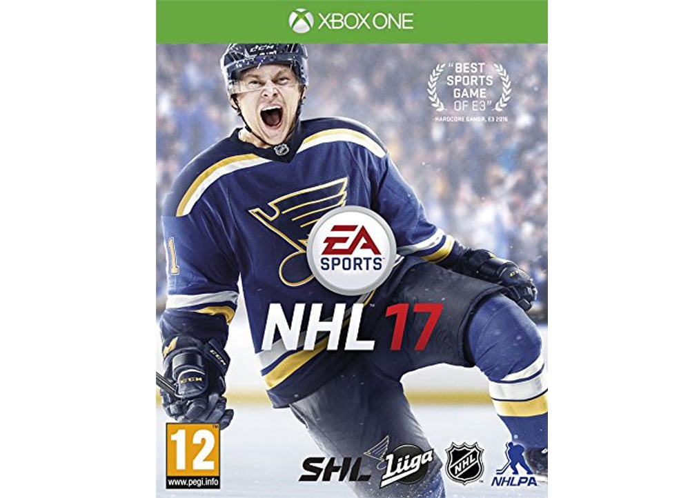 nhl 17 xbox one download