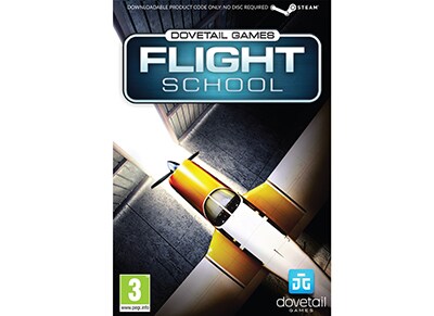 Flight School – PC Game