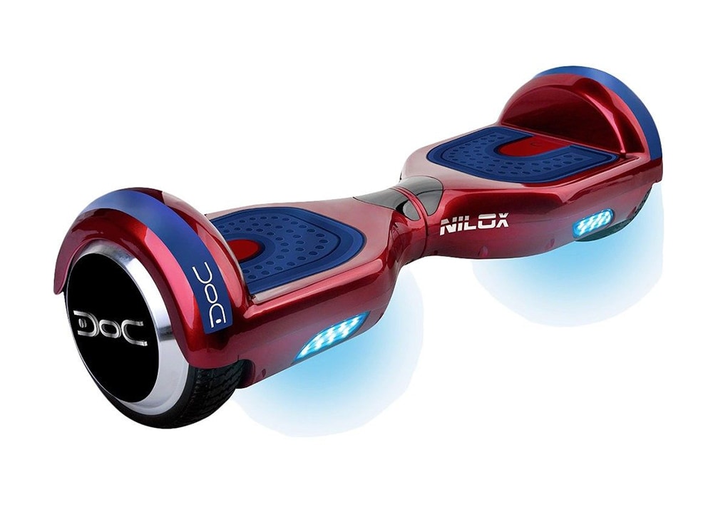 hoverboard public