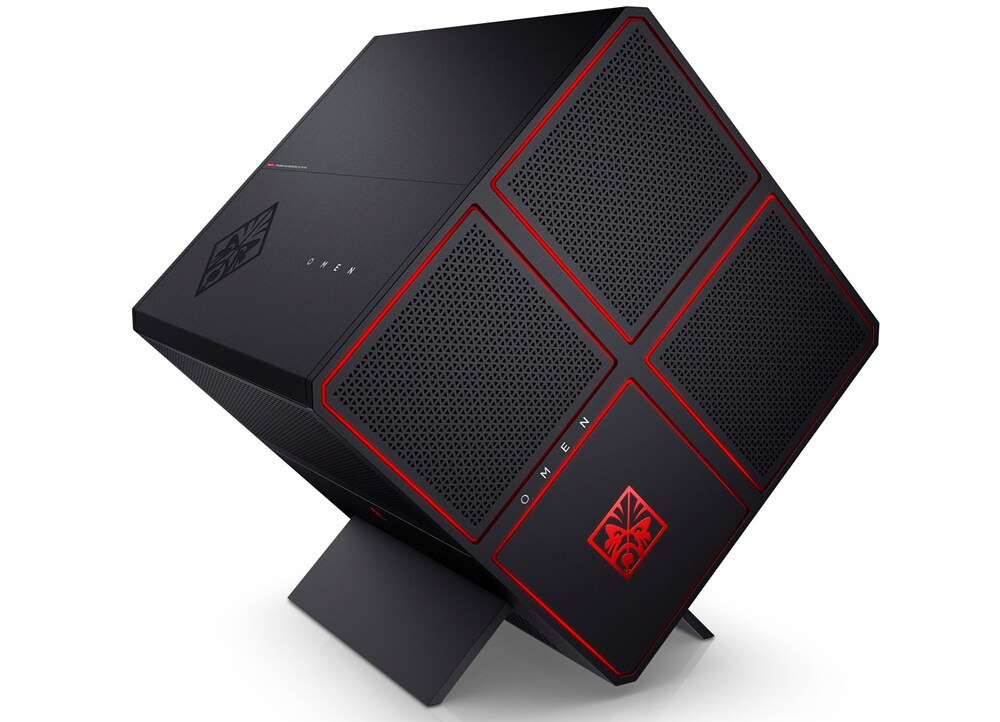 Hp omen x 900 обзор