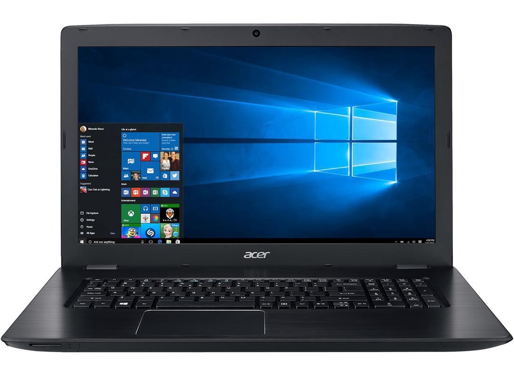 Acer aspire 8530 нет завершения работы windows почему