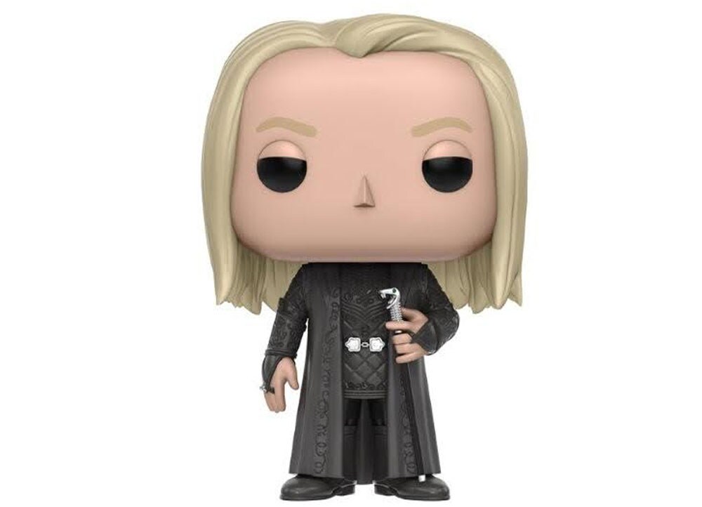 funko pop harry potter public