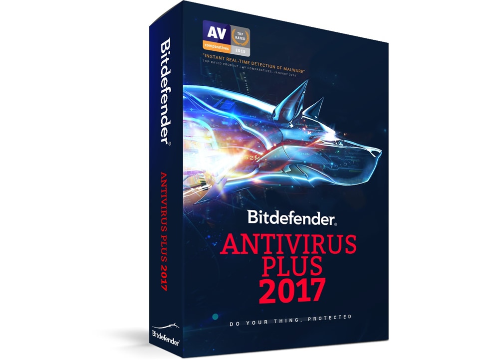 Bitdefender Antivirus Free Edition 27.0.20.106 download the new for ios
