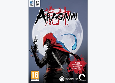 Aragami – PC Game