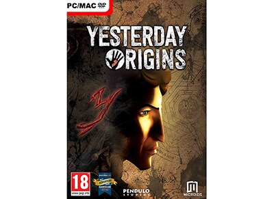 PC Game – Yesterday