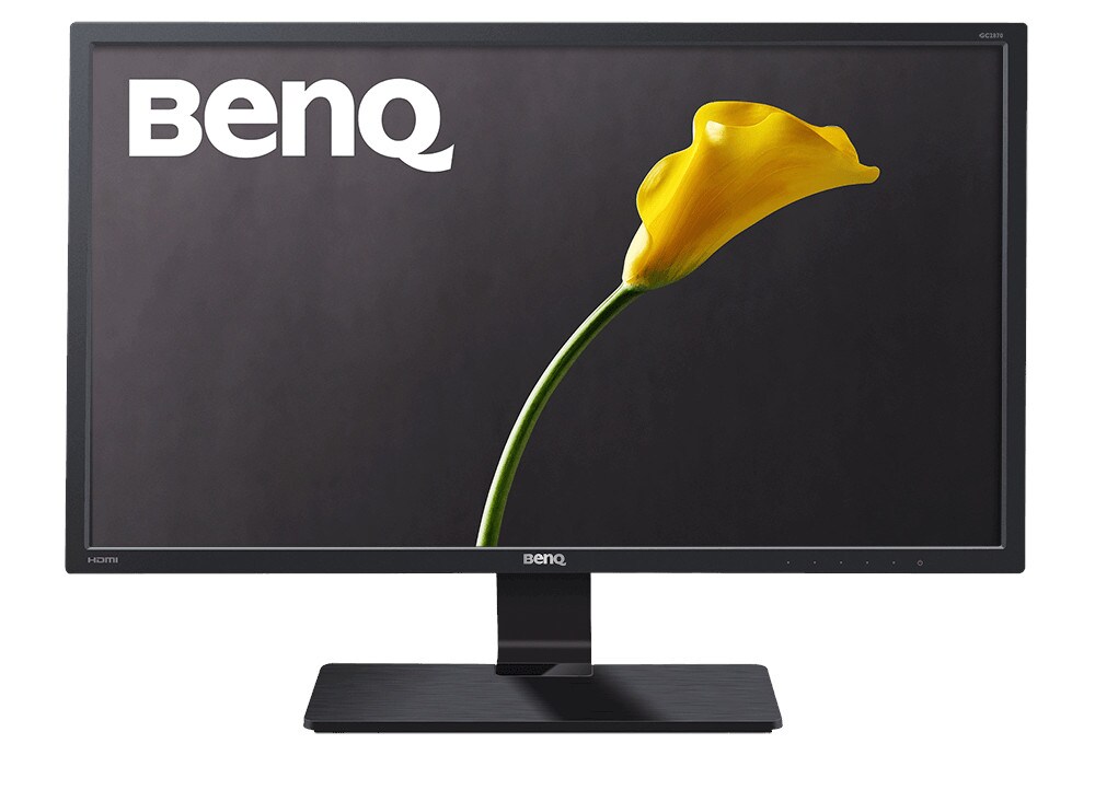 Монитор benq gc2870h обзор