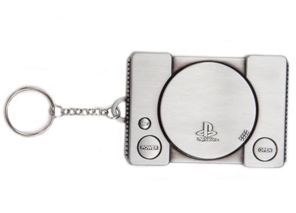 чип в sony playstation