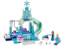 LEGO® Ο Παγωμένος Παιχνιδότοπος της Άννας & της Έλσας