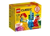 LEGO® Κουτί Δημιουργικών Κατασκευαστών