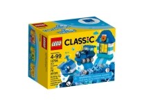 LEGO® Μπλε Δημιουργικό Κουτί