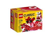 LEGO® Κόκκινο Δημιουργικό Κουτί