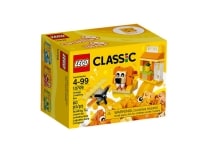 LEGO® Πορτοκαλί Δημιουργικό Κουτί