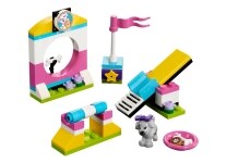 LEGO® Παιχνιδότοπος Κουταβιών