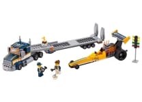 LEGO® Μεταφορικό Όχημα των Ντράγκστερ