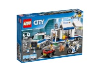 LEGO® Κινητό Αρχηγείο