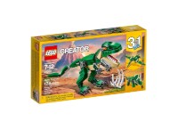 LEGO® 31058 Πανίσχυροι Δεινόσαυροι