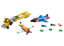 LEGO® Οι Άσοι της Αεροπορικής Επίδειξης