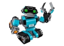 LEGO® Εξερευνητής Ρομπότ