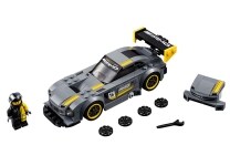 LEGO® Mercedes-AMG GT3