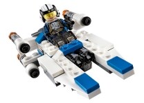 LEGO® U-Wing™ Microfighter