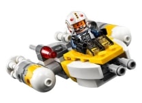 LEGO® Y-Wing™ Microfighter
