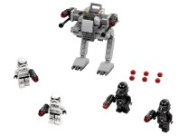 LEGO® Πακέτο Μάχης Αυτοκρατορικού Στρατιώτη